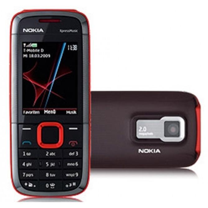 Harga Terbaru Nokia 5130 Expressmusic