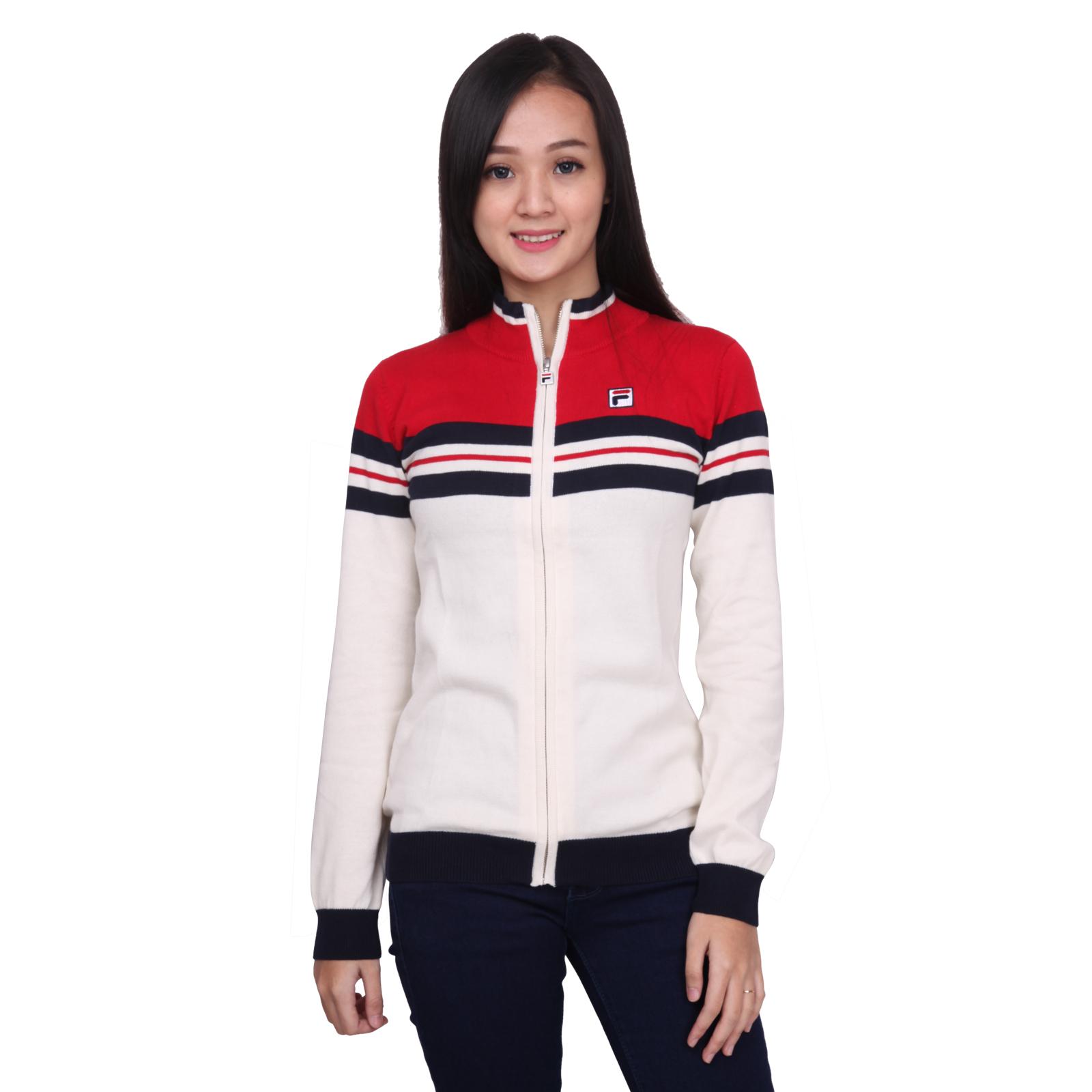 Fitur Fila Baju Sweater Lodgrya Dan Harga Terbaru Info Harga Dan