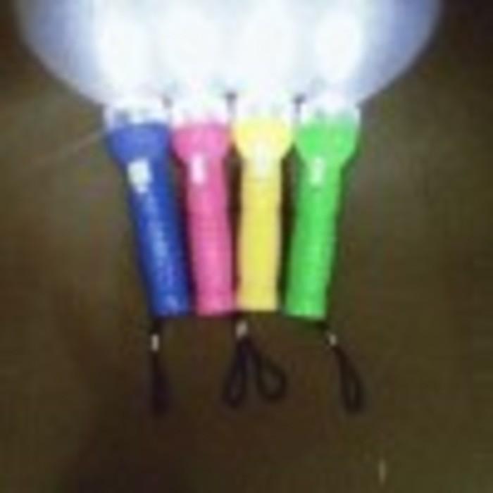 Jual Senter Zoom Led Mini Berkualitas