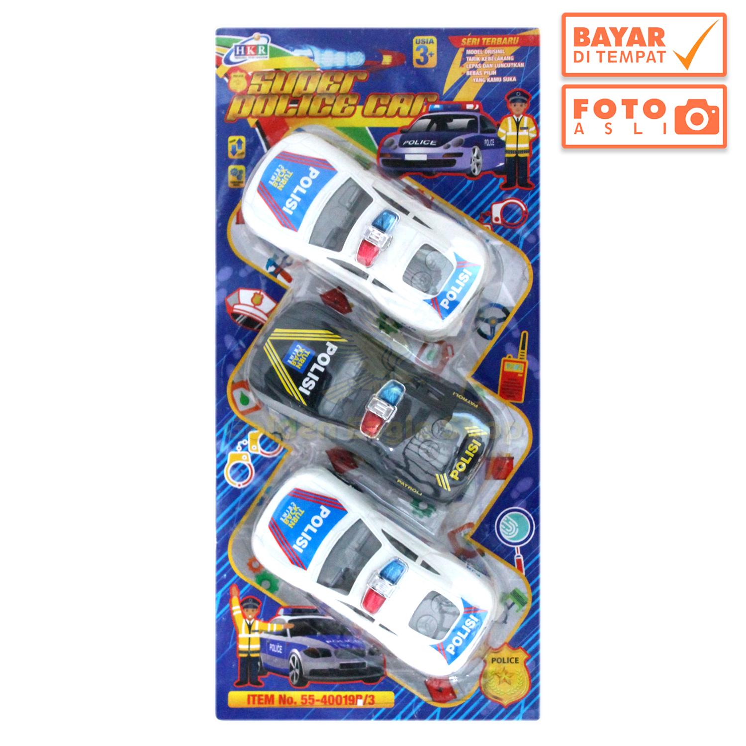 Lihat Mainan Anak Mobil Express Berbahan Besi Isi 15 Pcs Dan Harga