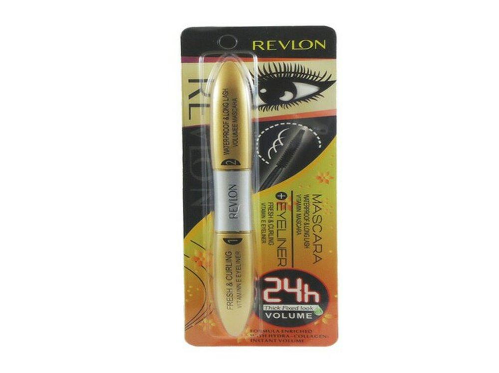 Maskara Revlon Eyeliner Two In One Januari 2019 - 2 maskara revlon eyeliner two in one - 2