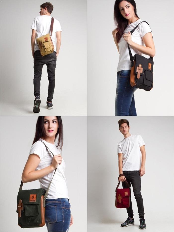 Tas Wanita Tas Cewek Ransel Jansport Mini Branded Impor Kecil Trendy