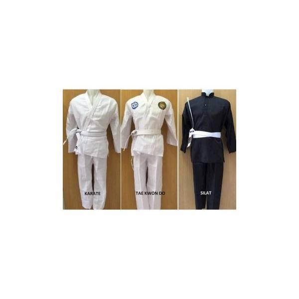 Baju Silat