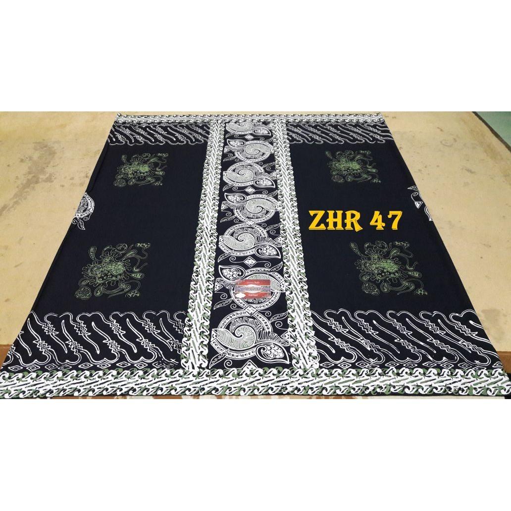 sarung batik
