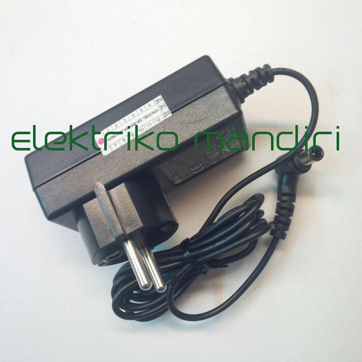 Jual Original Adaptor Charger Monitor LG 19V 1 7A TV LED LCD Limited