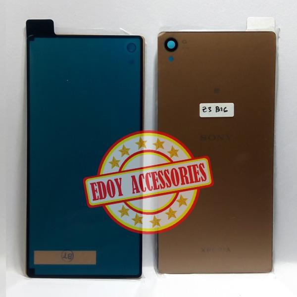 Backdoor Kesing Sony Xperia Z3 BIG - Z3 Docomo - Z3 Global Kesing Tutup Belakang Original