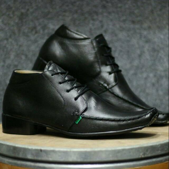 Termurah Terbaik Terbaru Terkeren Best Seller Sepatu Pria Pantofel Formal Bahan Kulit Sapi