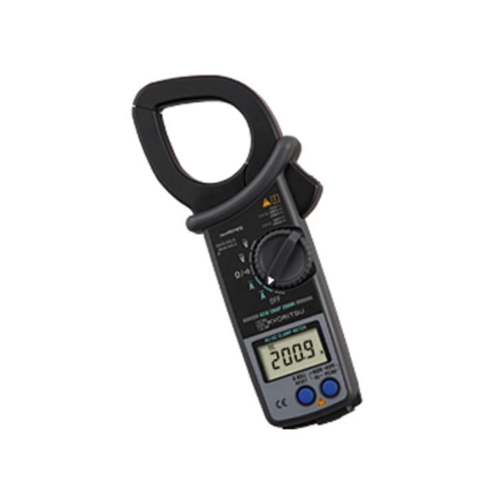 Digital Clamp Meter AC/DC Kyoritsu 2009R (True RMS)