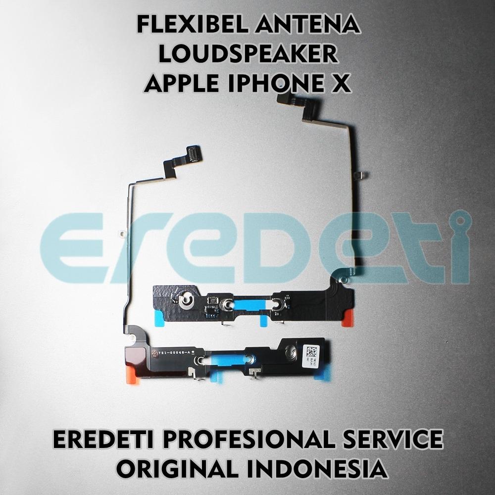 FLEXIBEL ANTENA LOUDSPEAKER APPLE IPHONE X KD-002741