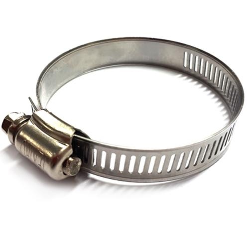 Klem Selang Lebar / Stainless Hose Clamp