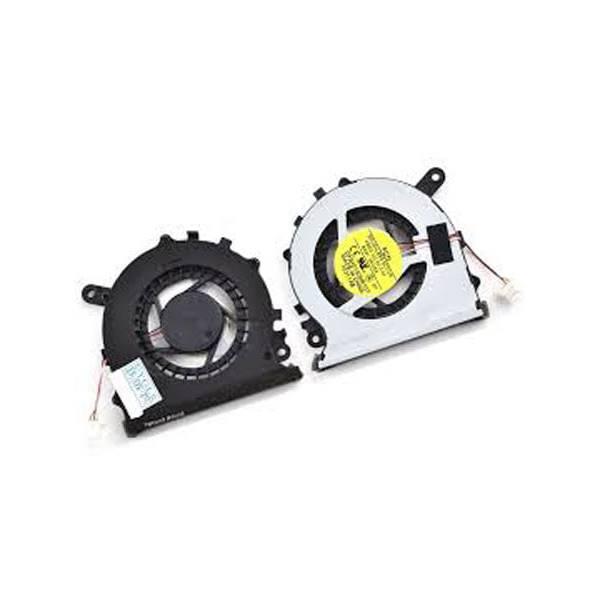 Fan Samsung Original Ultrabook NP530 NP530U NP530U4B NP530U4C A01US