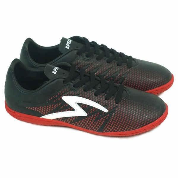 New Item! Sepatu Futsal Specs Apache In Murah Original