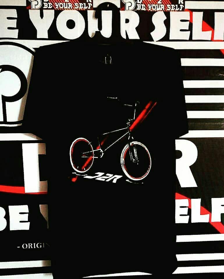 Baju Distro Bandung