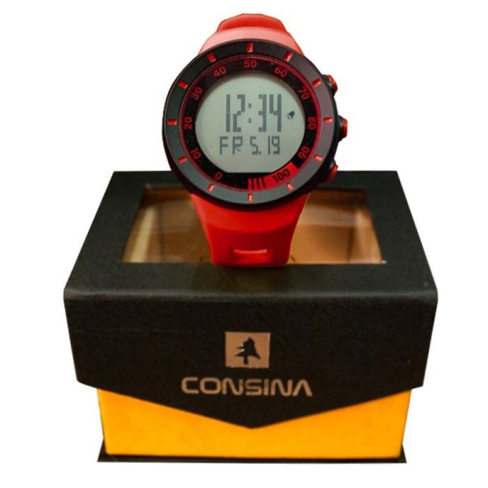 Jam Tangan Consina 2821