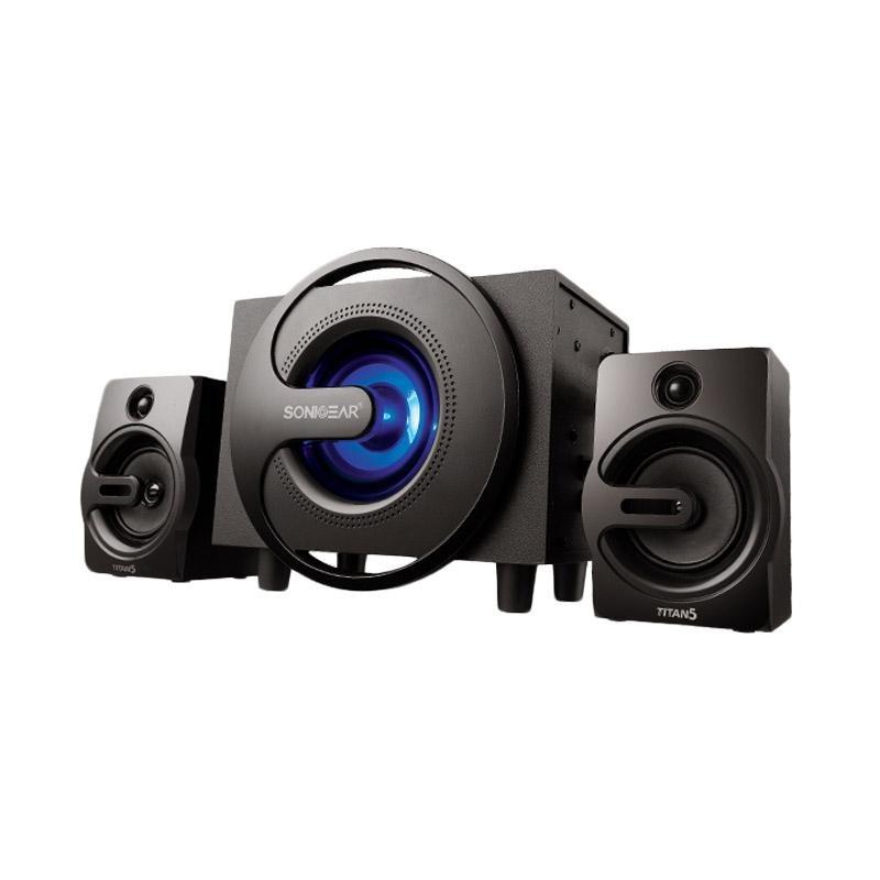 SonicGear Titan 5 BTMI Bluetooth Speaker