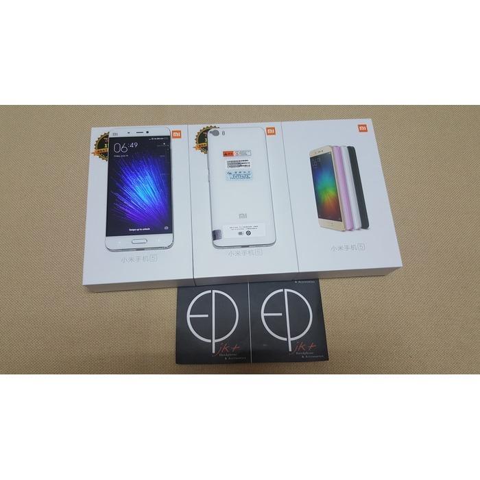 XIAOMI MI5