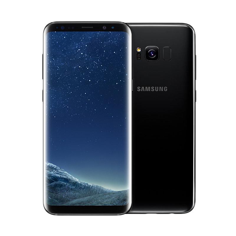 HEMAT Samsung Galaxy J3 Pro Smartphone Black Gudang Hp