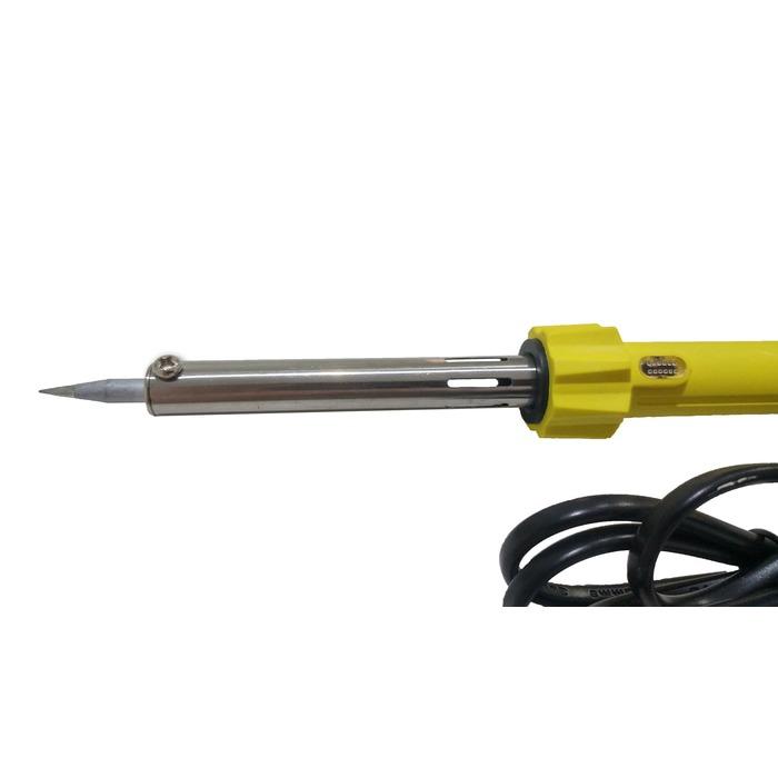 promo Soldering Iron 60 Watt With LED Indicator original
