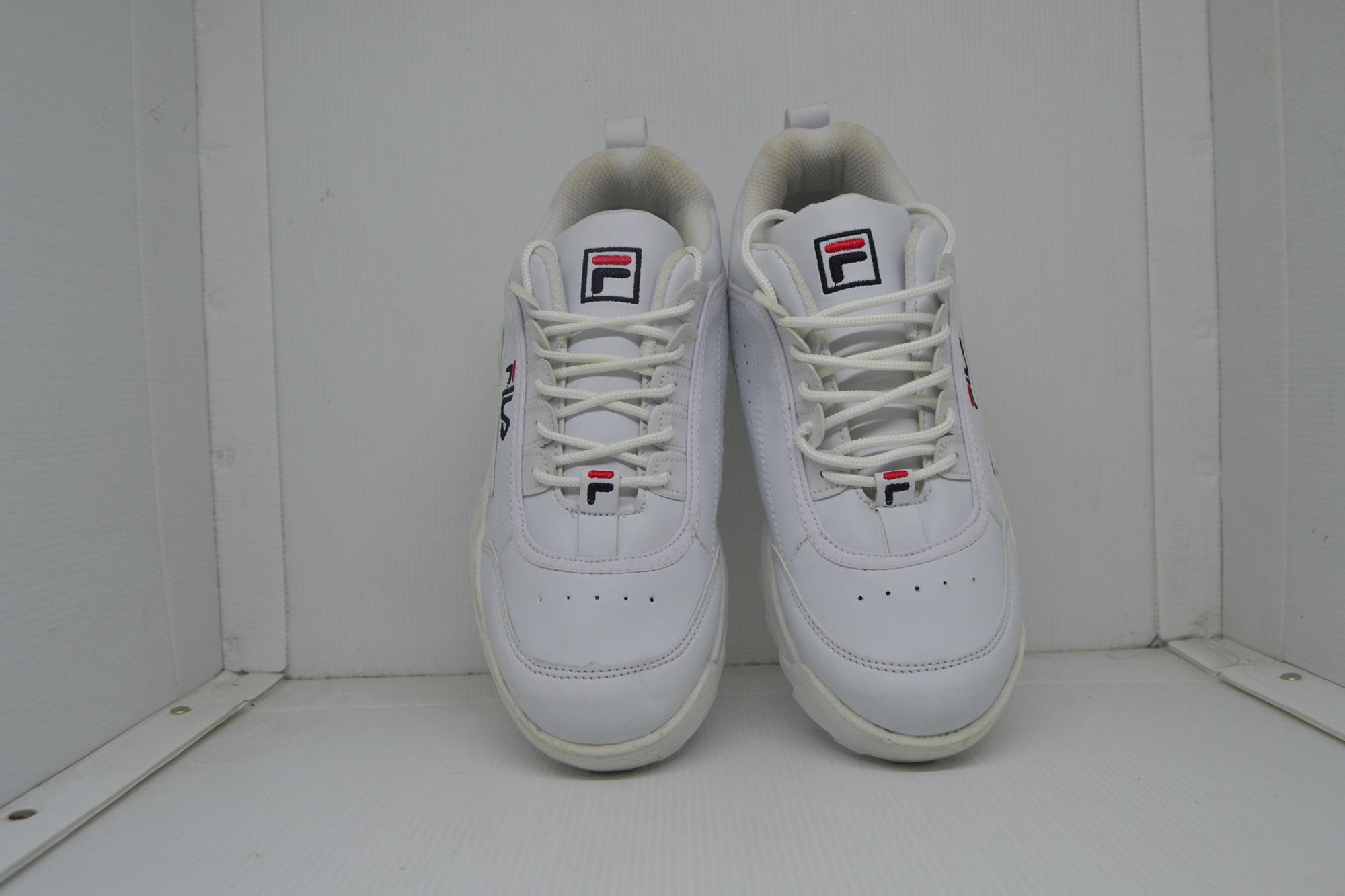 SEPATU FILA DISRUPTOR 2 - SEPATU FILA WOMEN - SEPATU FILA MURAH Januari 2019 - 4 SEPATU FILA DISRUPTOR 2 - SEPATU FILA WOMEN - SEPATU FILA MURAH - 4