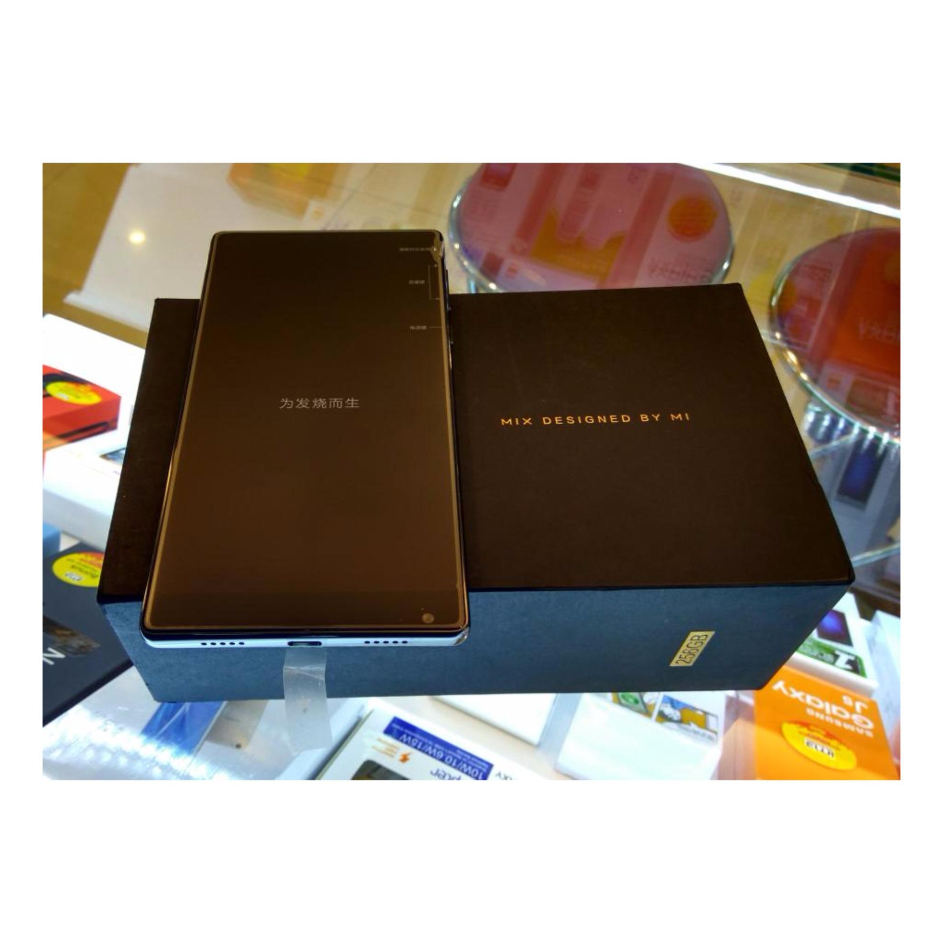 xiaomi mi mix