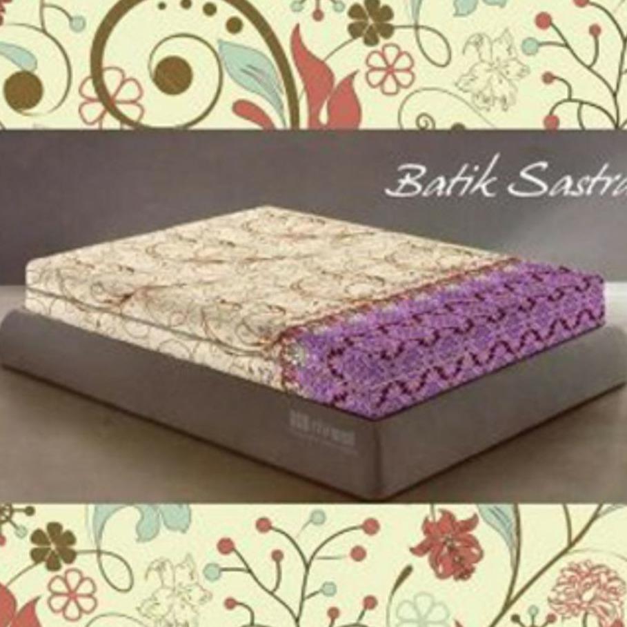 Central Ploso Pelindung Kasur / Busa / Matras 180X200X20cm