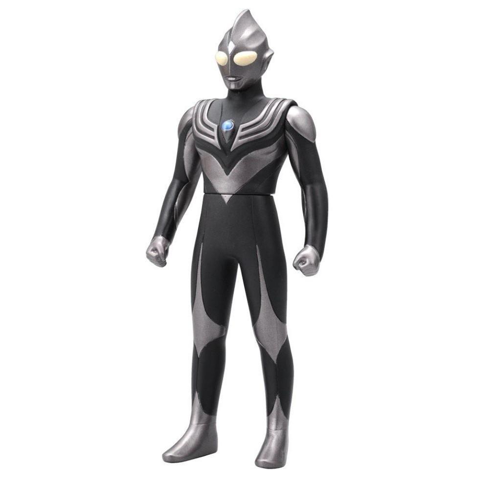 Bandai Ultra Hero 500 Series 26 Ultraman Tiga Dark - Sihlyj