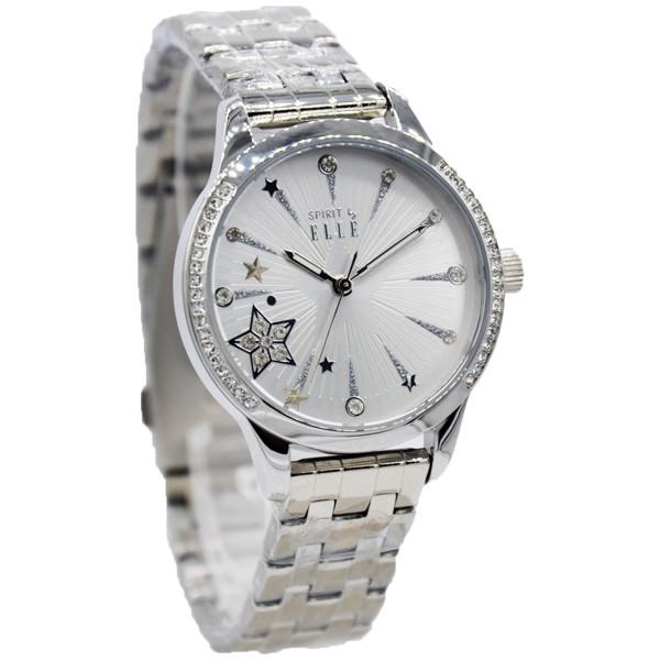 Jam Tangan Wanita Elle Spirit ES20073B01X Original 100%