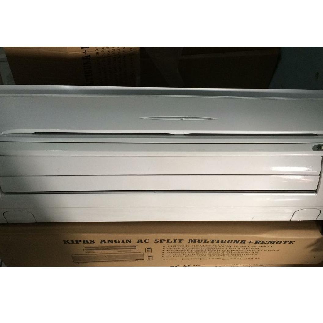 KIPAS ANGIN MODEL AC 3PK POLOS
