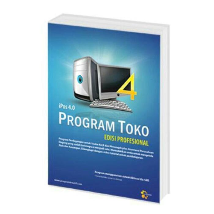 Program Minimarket
