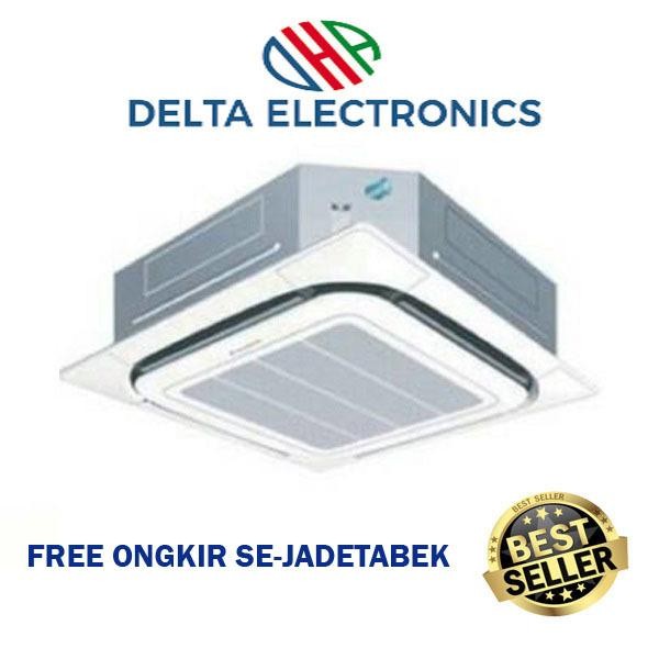 Daikin FCNQ21MVR(Wired) AC Cassette Sky Air 2,5PK