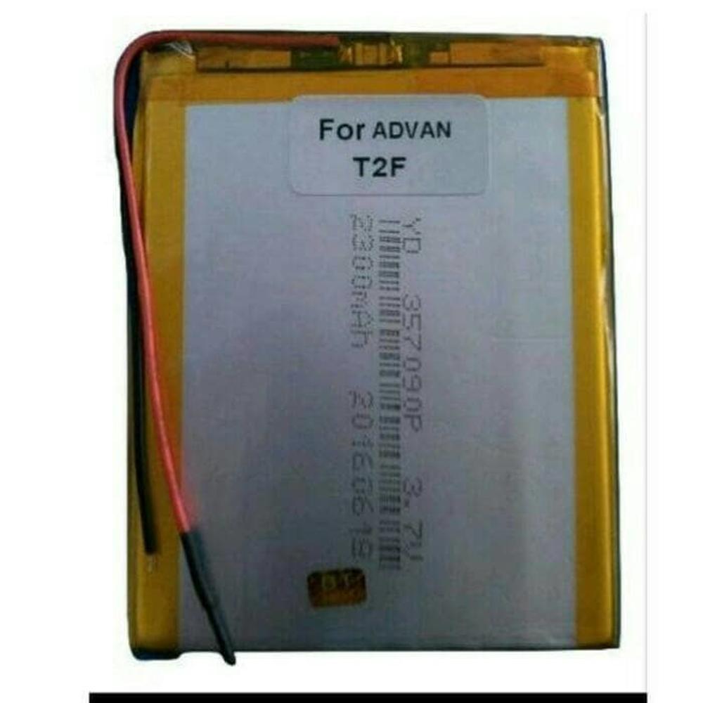 BATRE BATERAI BATTERY ADVAN T2F T2 F ORIGINAL BATERE BATREI HP T 2F HANDPHONE