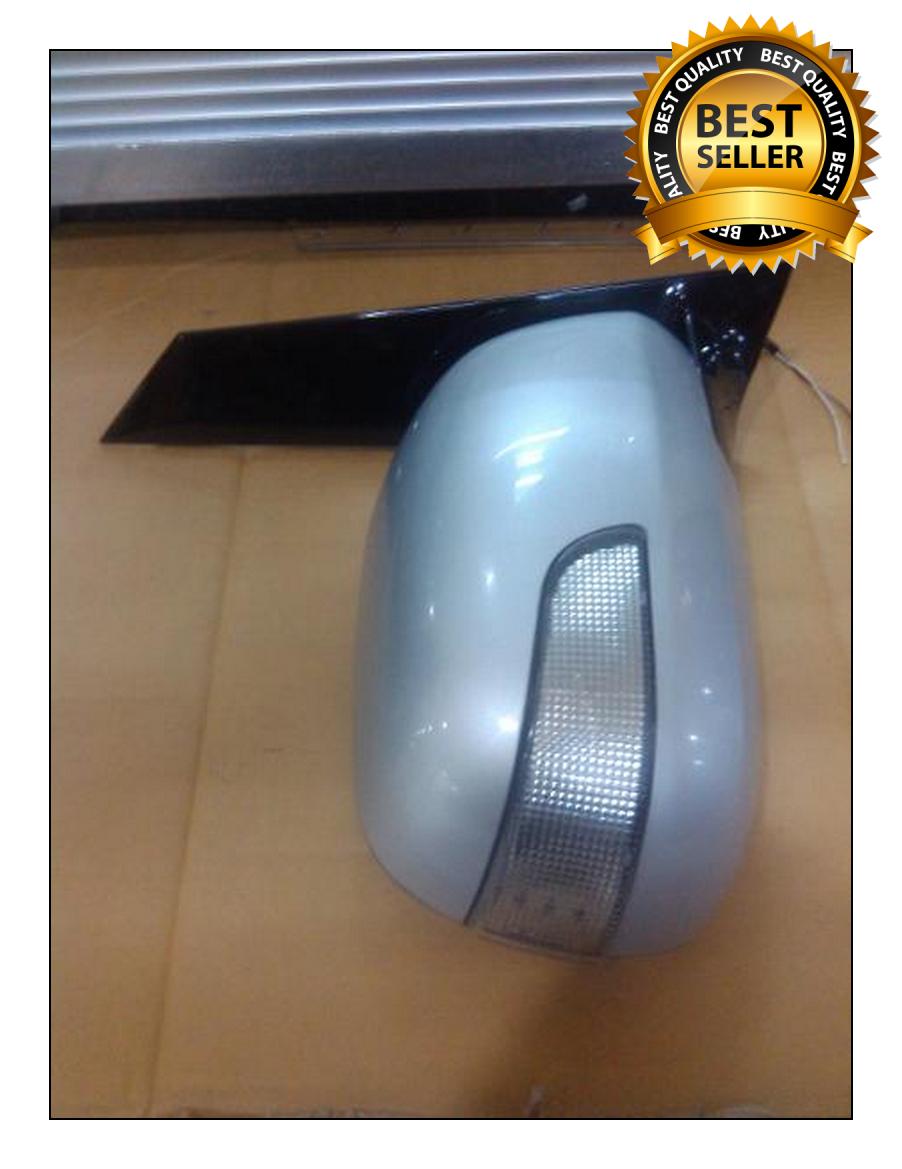 spion Alphard V jumbo