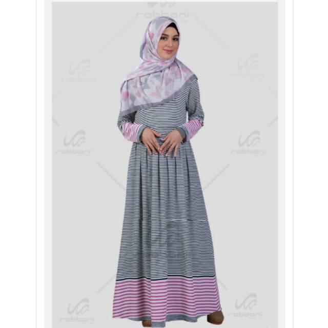 Dresslim Fadya Merk Rabbani