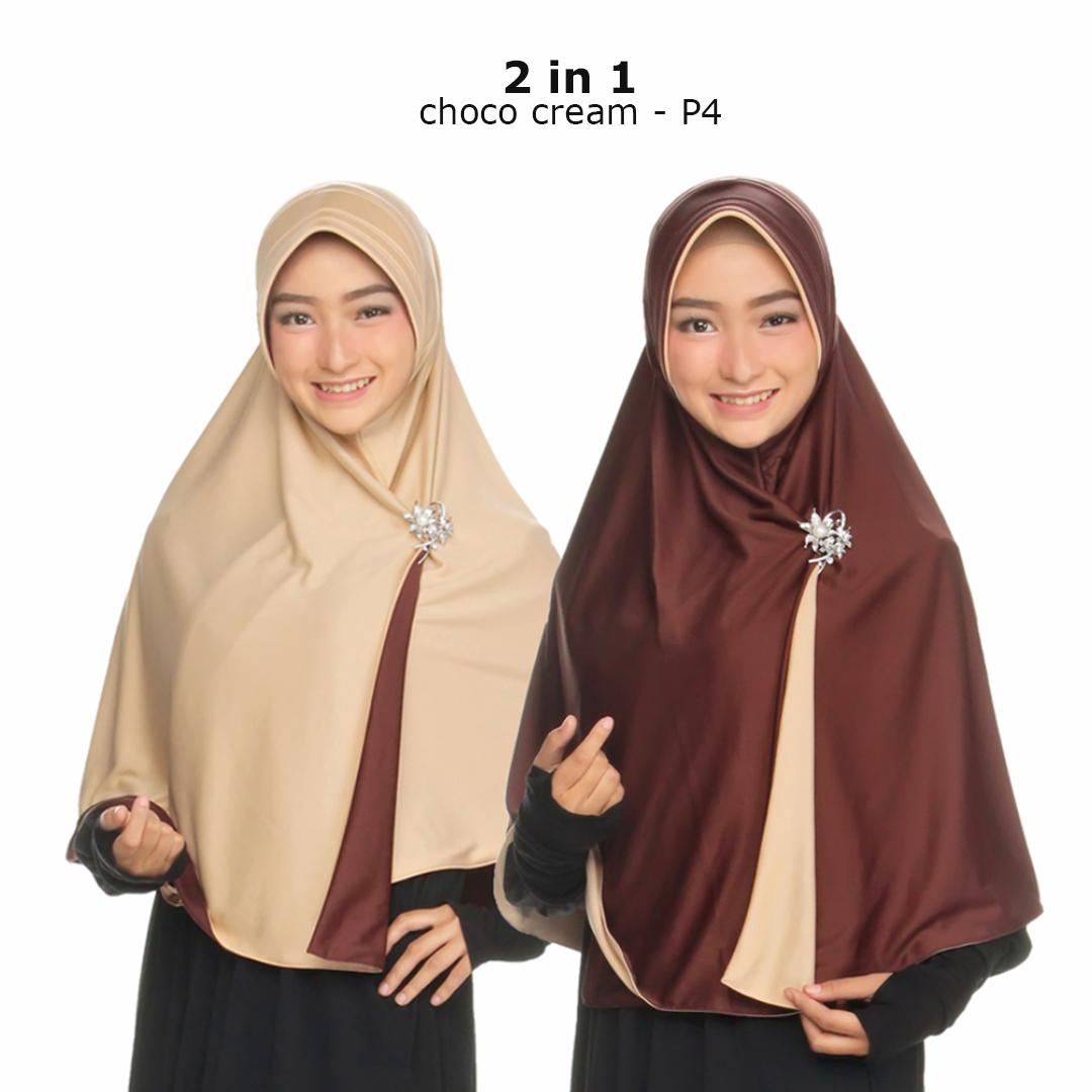 Jilbab Terbaru 2019 Remaja - Jilbab Terbaru