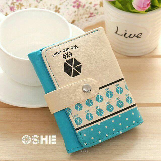 Dompet Exo Kcl