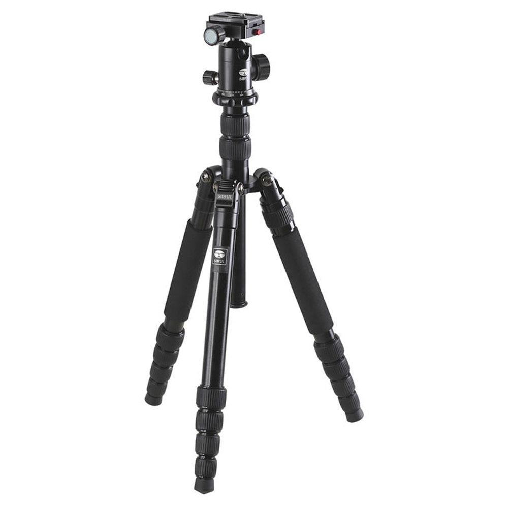 Sirui A1005 Aluminum Tripod with Y-10 Ball Head