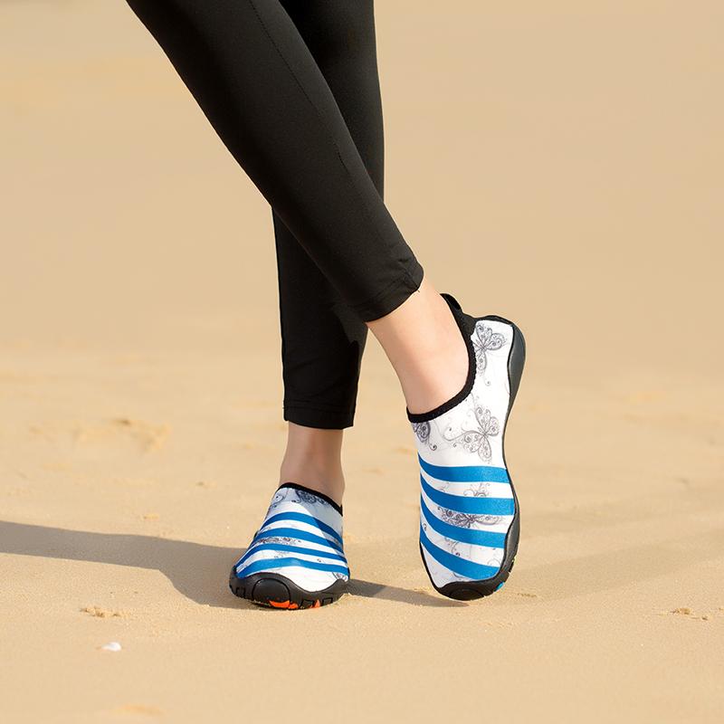 Luar Ruangan Sepatu Luar Ruangan Beberapa Model Pedal Sepatu Rendah Sepatu Trendi Kasual 35-45 Ikan-Internasional Januari 2019 - 5 Luar Ruangan Sepatu Luar Ruangan Beberapa Model Pedal Sepatu Rendah Sepatu Trendi Kasual 35-45 Ikan-Internasional - 5