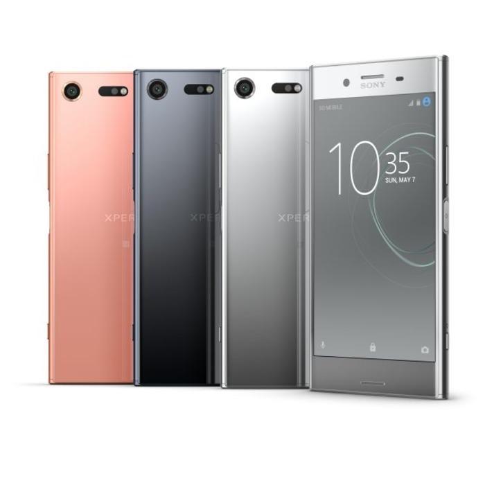 SONY XPERIA XZ PREMIUM 64GB RAM 4GB