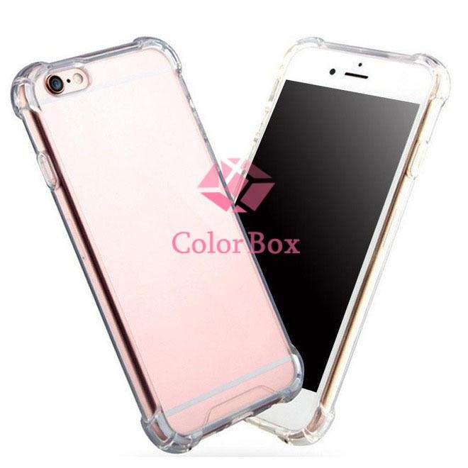 MR Soft Case Oppo A83 / Anti Crack Oppo A83 / Anti Shock Oppo A83 / Soft Case Anti Crack Anti Shock / Silicon Case / Softshell / Casing Oppo A83 - Clear