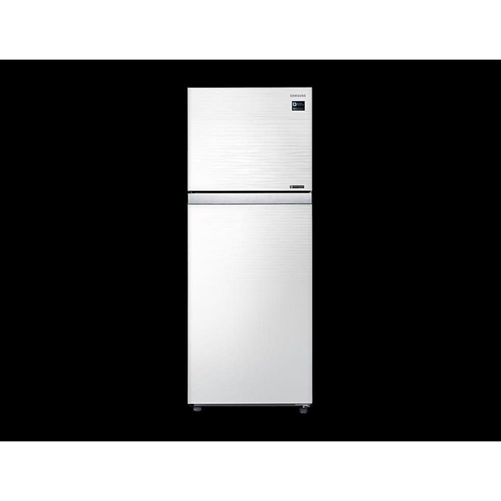 Super Promo Kulkas 2 Pintu Samsung Kapasitas 397 Liter Rt-38K50321J Murah