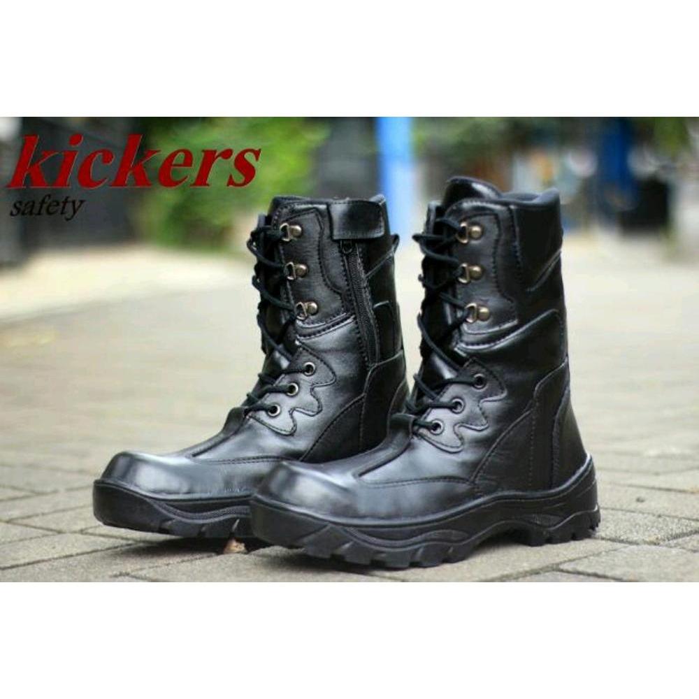 Promo Murah Sepatu KICKERS PDL Termurah Yerlengkap Di Bandung
