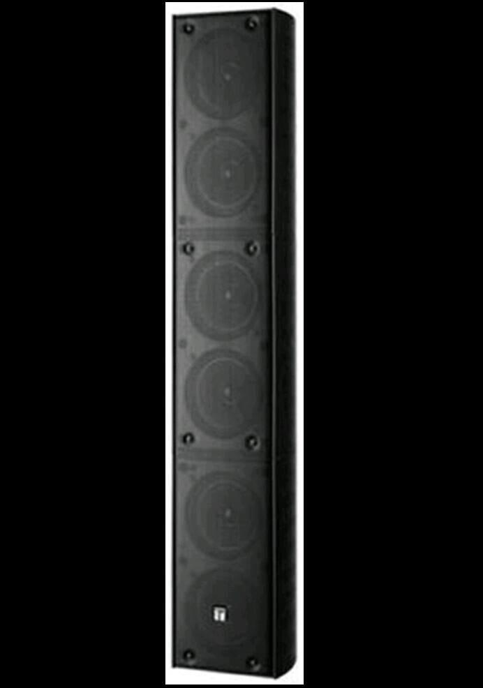 ORIGINALS Speaker Toa ZS - 603 CB / CW ( 4 inch ) 60 Watt