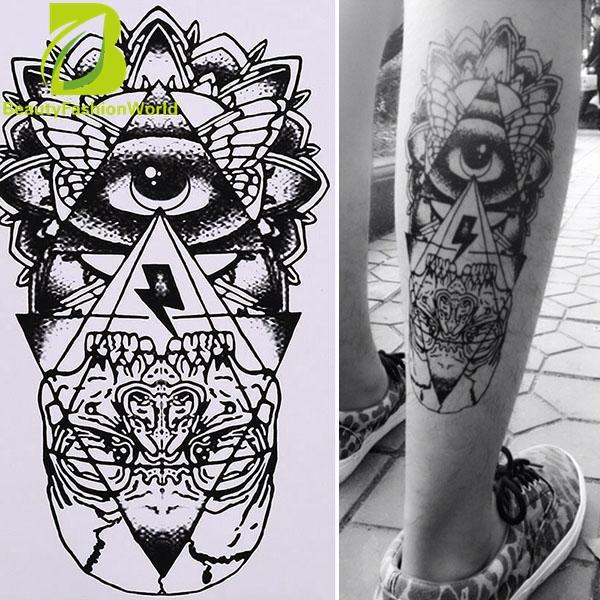 45+ Free Download Tattoo Lengan Idea Tattoo