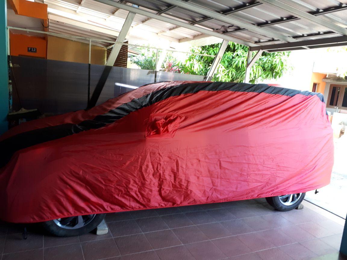 Features Body Cover Mobil New Honda Crv Sarung Mobil New Honda Crv