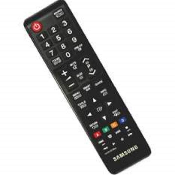 Samsung Remote TV LED,LCD,Plasma - Hitam