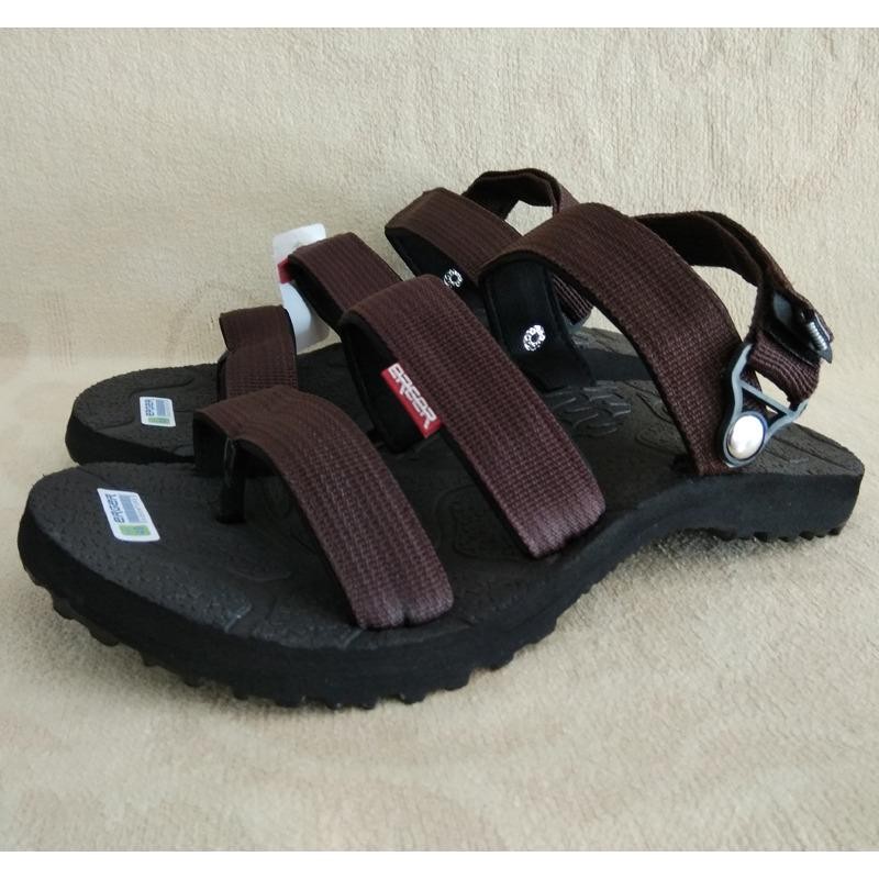 SANDAL GUNUNG BAN 2 KAYLEY COKLAT