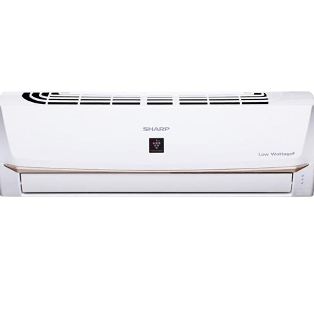 Promo Ac Sharp Low Watt Plasmacluster Ah-Ap12Uhl Unit Only