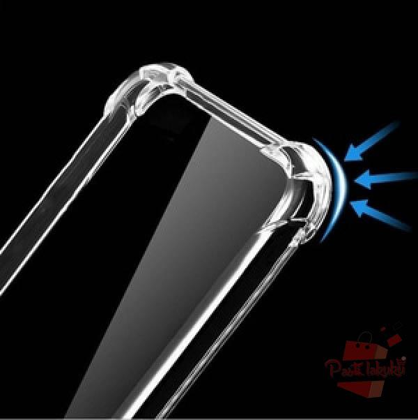 Softcase For Nokia NK3 Anti Crack / Anti Shock Januari 2019 - 2 Softcase for Nokia NK3 Anti Crack / Anti Shock - 2