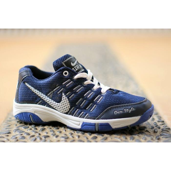 Sepatu Casual Sport Airmax Own Style