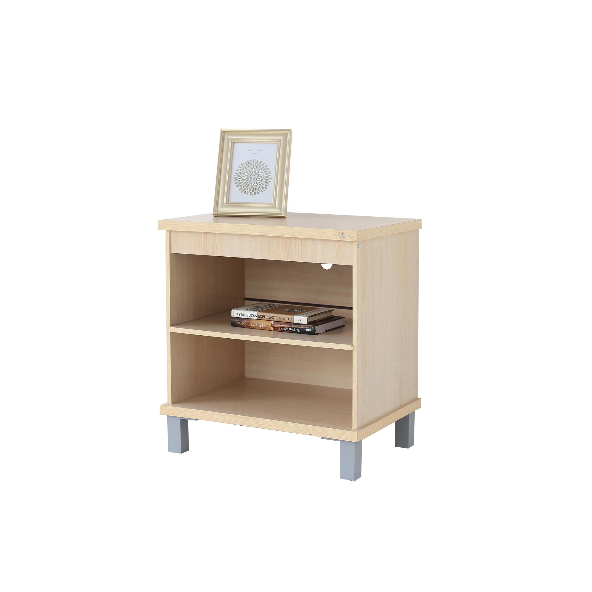 Kirana Rak TV / Audio BF 865 WO - White Oak